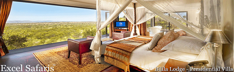 bilila lodge serengeti tanzania